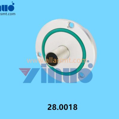 28.0018 Rehm Hot air motor flange