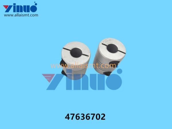 47636702 Universal AI COUPLING