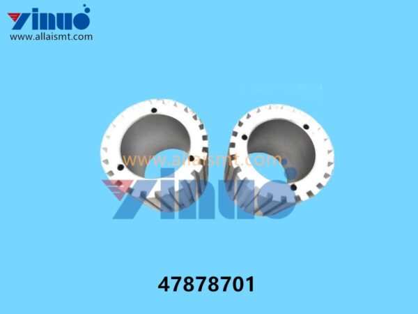 47878701 Universal AI SPROCKET, GUIDE