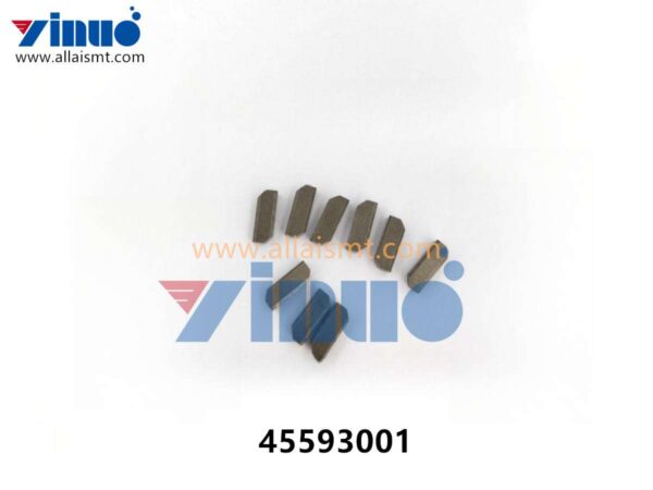 45593001 Universal AI DETENT