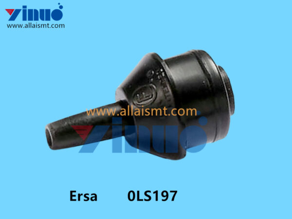 Ersa 0LS197 Soldering Tip