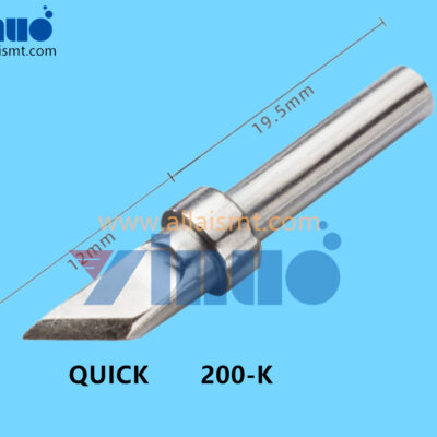 200-K Quick Soldering Tip