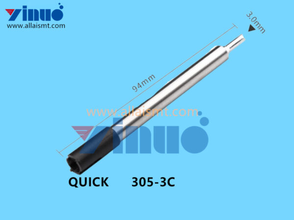 305-3C Quick Soldering Tip