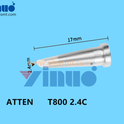 ATTEN T800 2.4C Soldering Tip