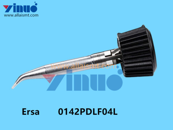 Ersa 0142SDLF04L Soldering Tip
