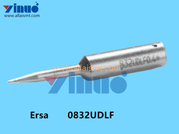 Ersa 0832UDLF Soldering Tip