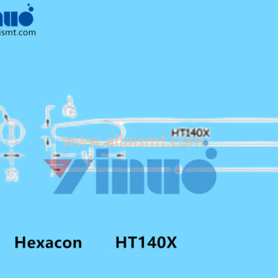 Hexacon HT140X Soldering Tip