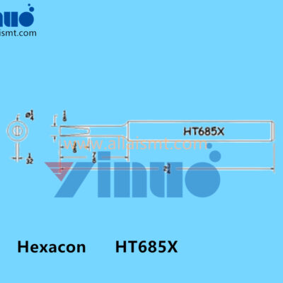 Hexacon HT685X Soldering Tip