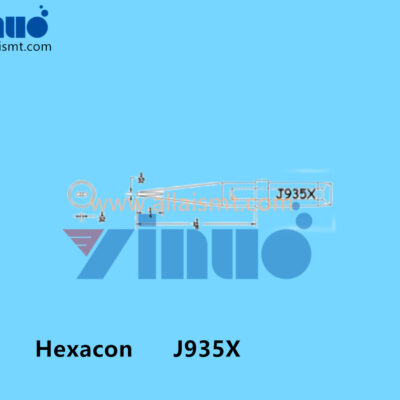 Hexacon J935X Soldering Tip