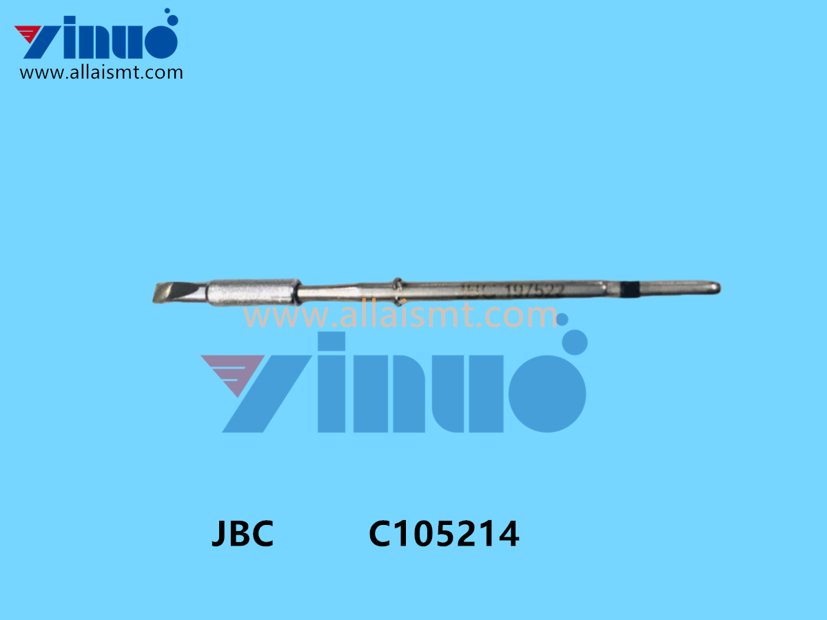 JBC C105214 Soldering Tip