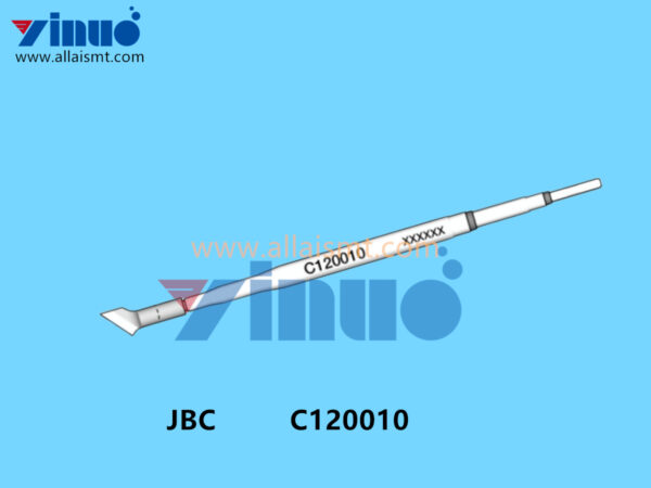 JBC C120010 Soldering Tip