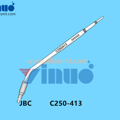 JBC C250413 Soldering Tip
