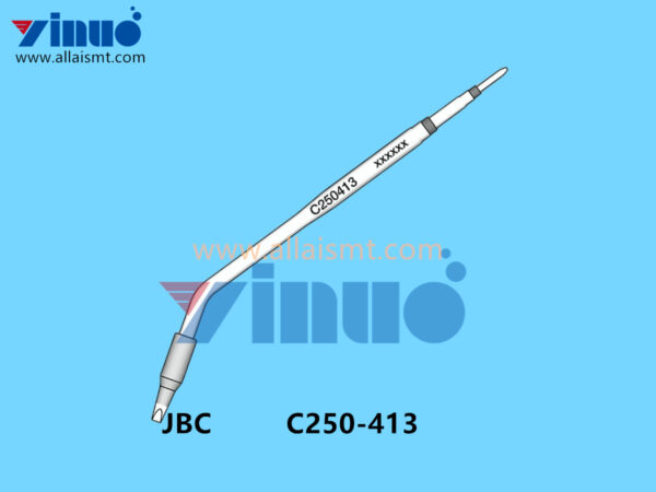 JBC C250413 Soldering Tip