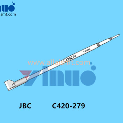 JBC C420279 Soldering Tip