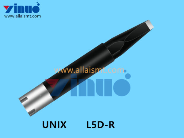 L5D-R UNIX Soldering Tip