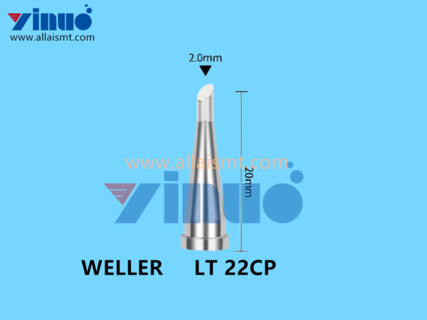 LT 22CP Weller Soldering Tip
