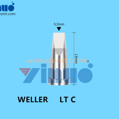 LT C Weller Soldering Tip