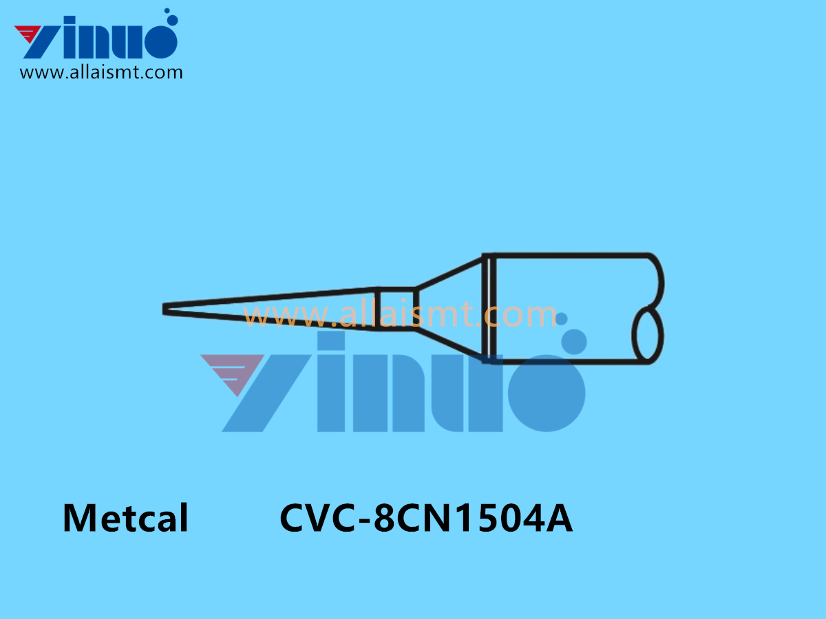 Metcal CVC-8CN1504A Soldering Tip