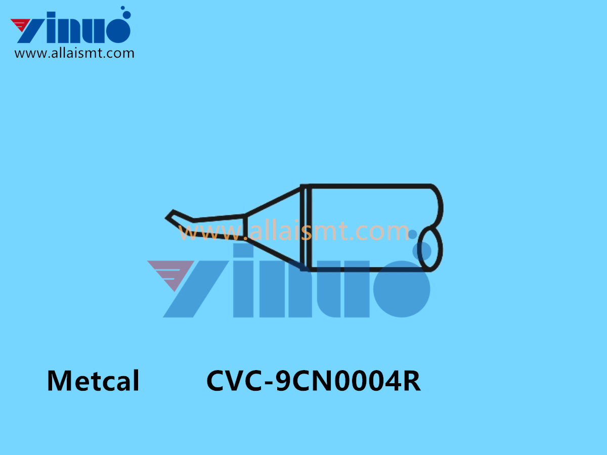 Metcal CVC-9CN0004R Soldering Tip