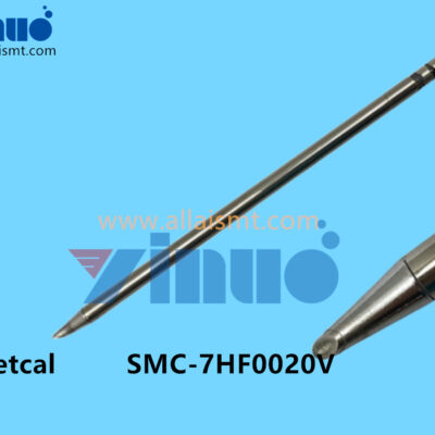 Metcal SMC-7HF0020V Soldering Tip