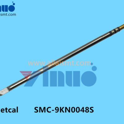 Metcal SMC-9KN0048S Soldering Tip