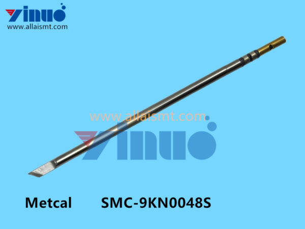 Metcal SMC-9KN0048S Soldering Tip