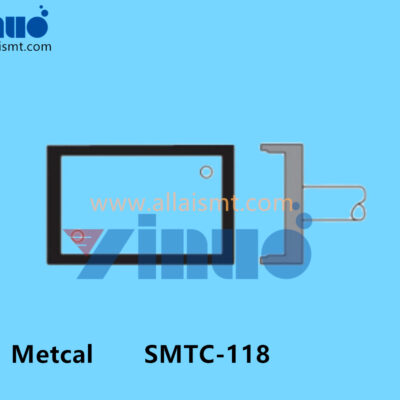 Metcal SMTC-118 Soldering Tip
