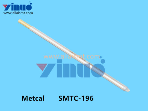 Metcal SMTC-196 Soldering Tip