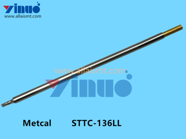 Metcal STTC-136LL Soldering Tip