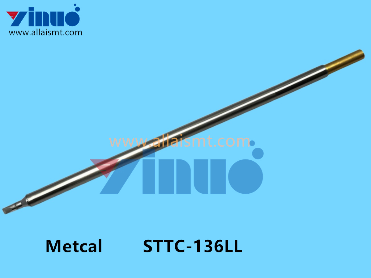 Metcal STTC-136LL Soldering Tip