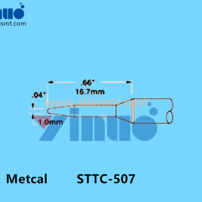 Metcal STTC-507 Soldering Tip