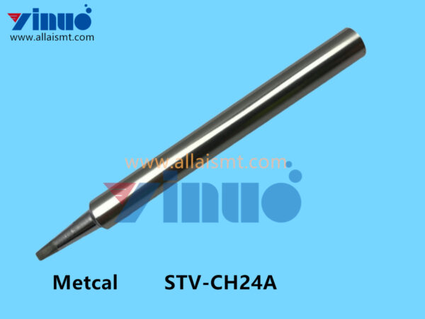 Metcal STV-CH24A Soldering Tip