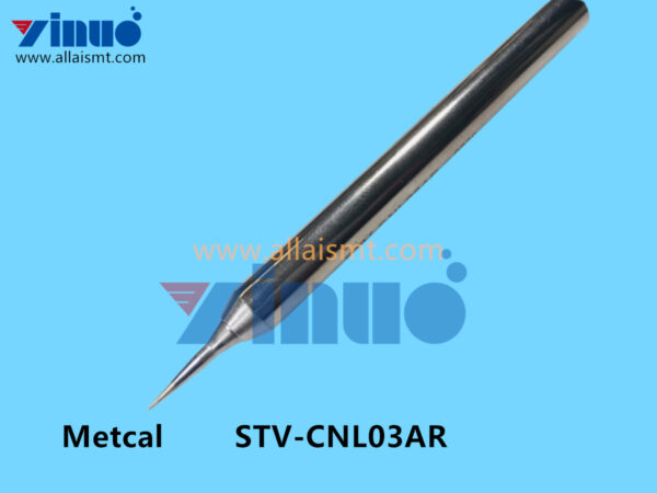 Metcal STV-CNL03AR Soldering Tip