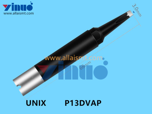 P13DVAP UNIX Soldering Tip