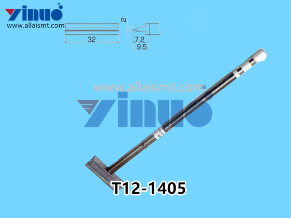 T12-1405 Hakko Soldering Tips