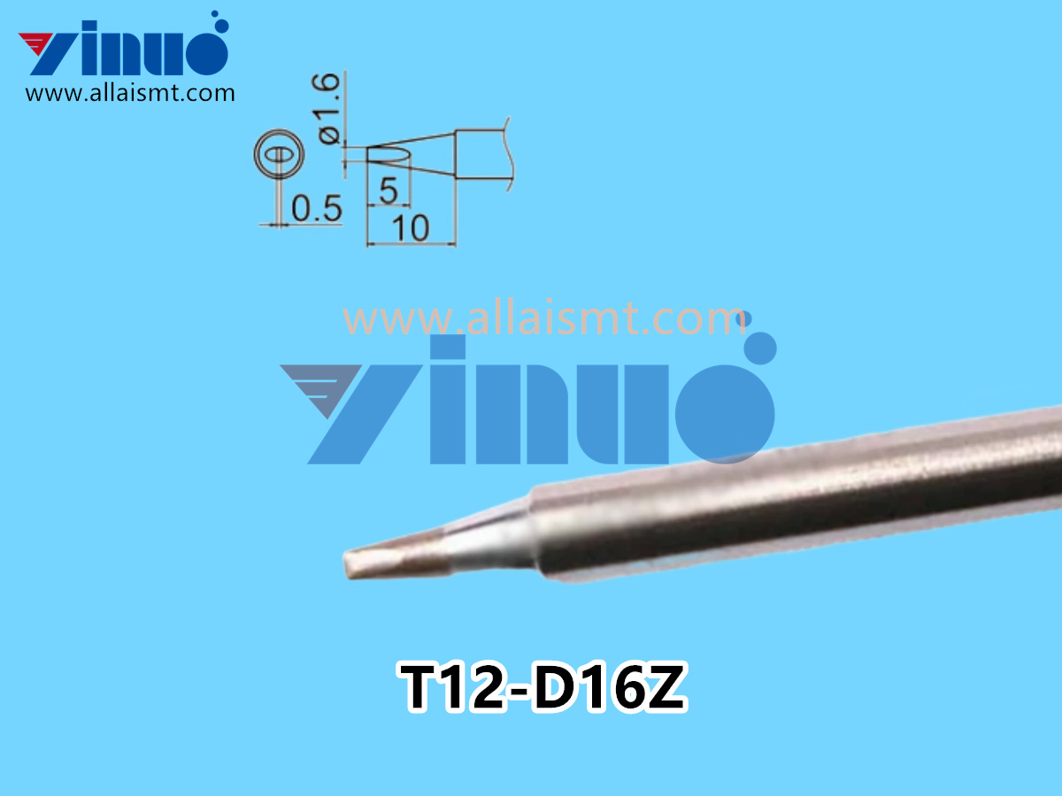 T12-D16Z Hakko Soldering Tips
