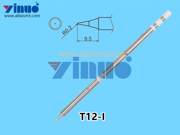 T12-I Hakko Soldering Tips