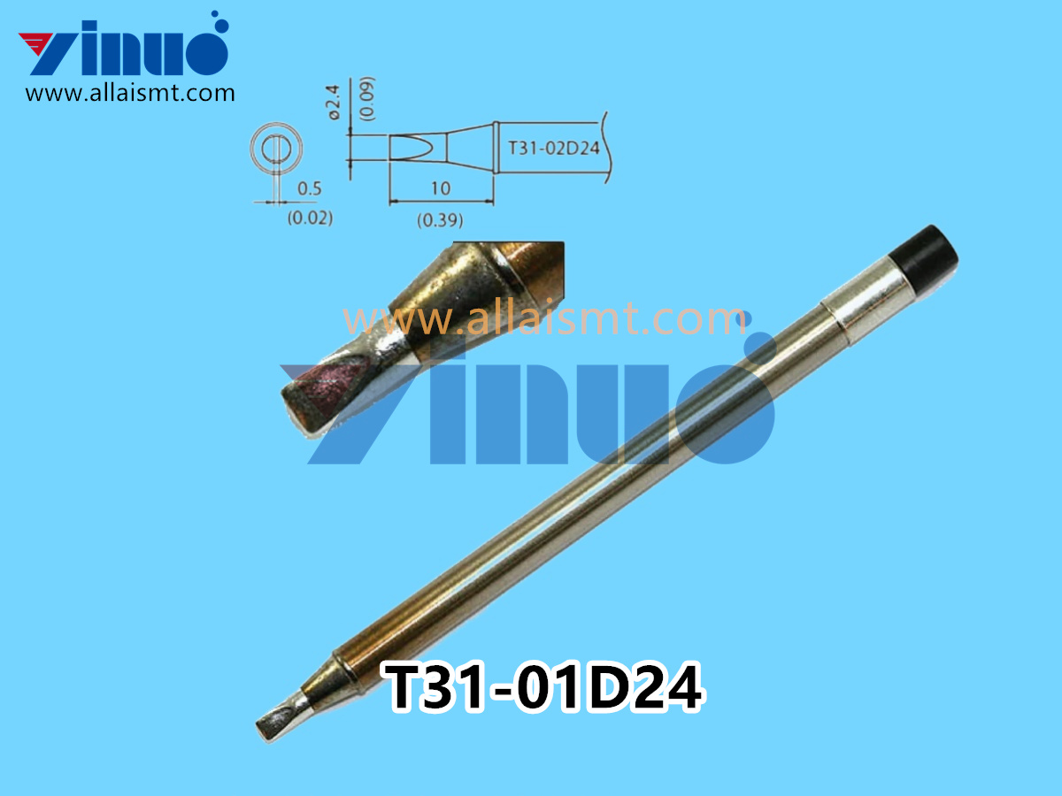 T31-01D24 Hakko Soldering