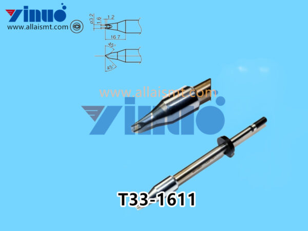 T33-1611 Hakko Soldering Tips