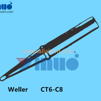 Weller CT6C8 Soldering Tip