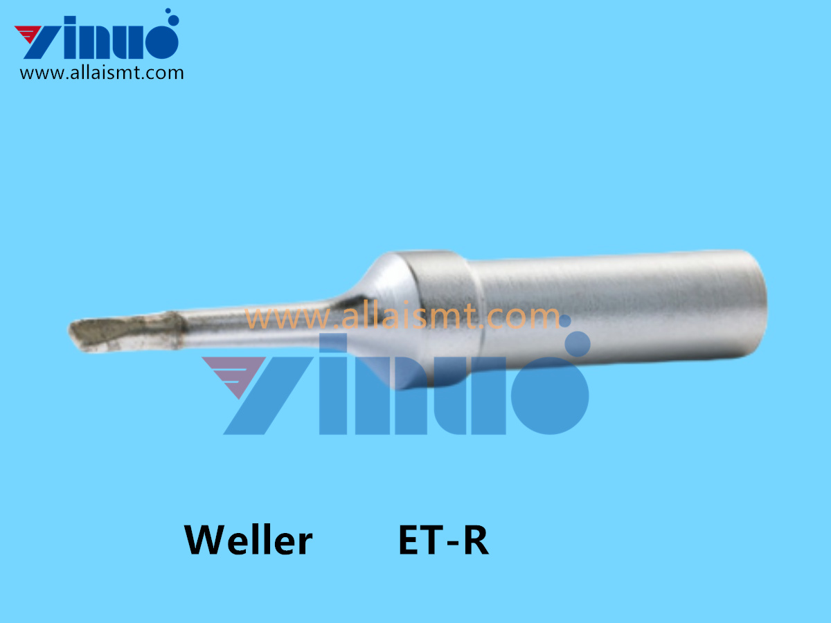 Weller ETR Soldering Tip