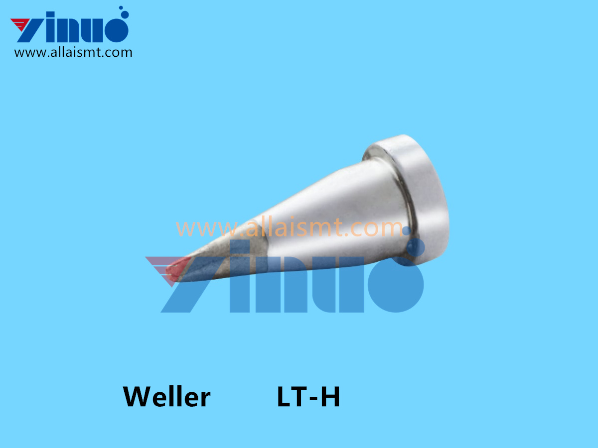 Weller LTH Soldering Tip