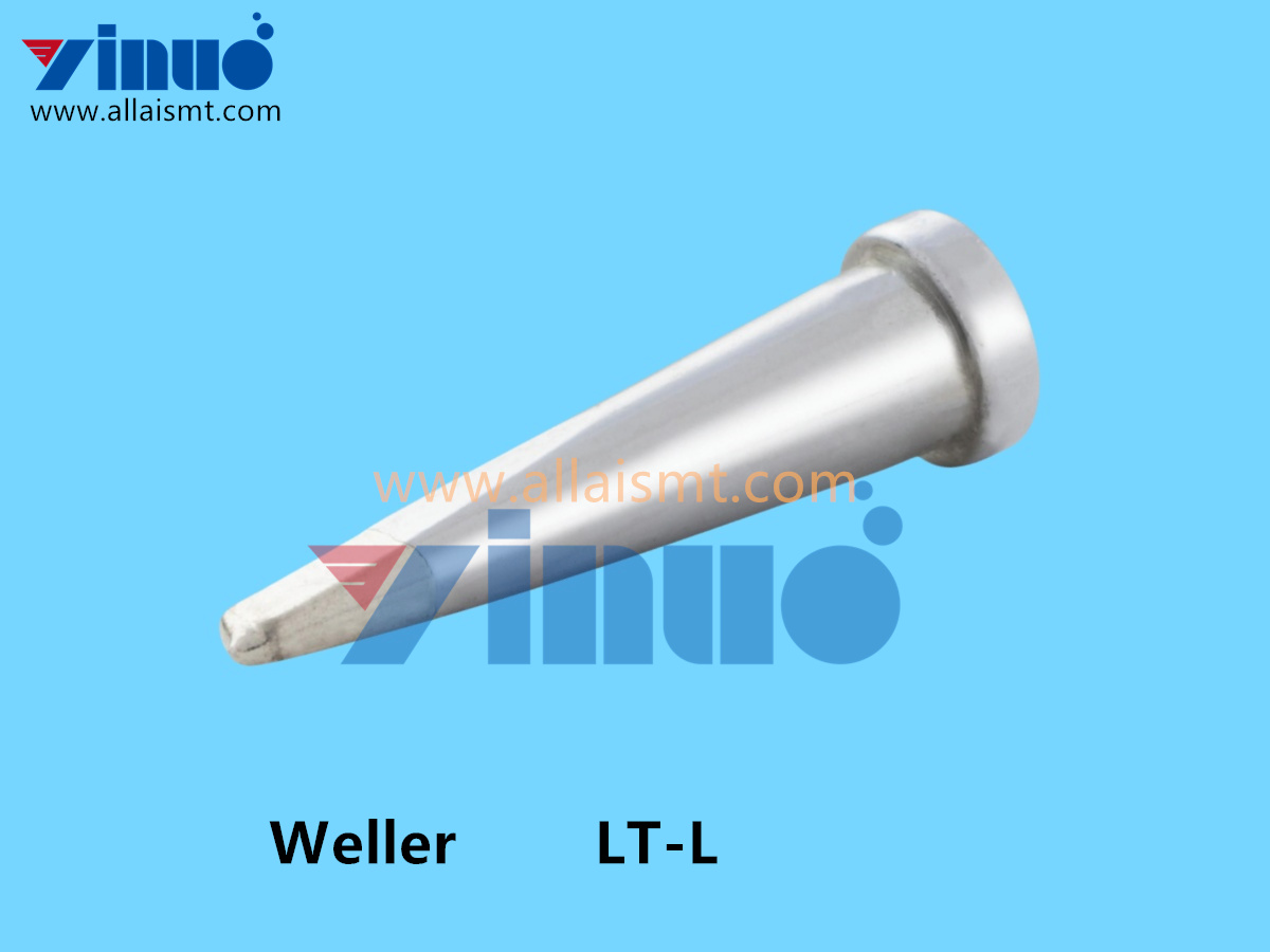 Weller LTL Soldering Tip