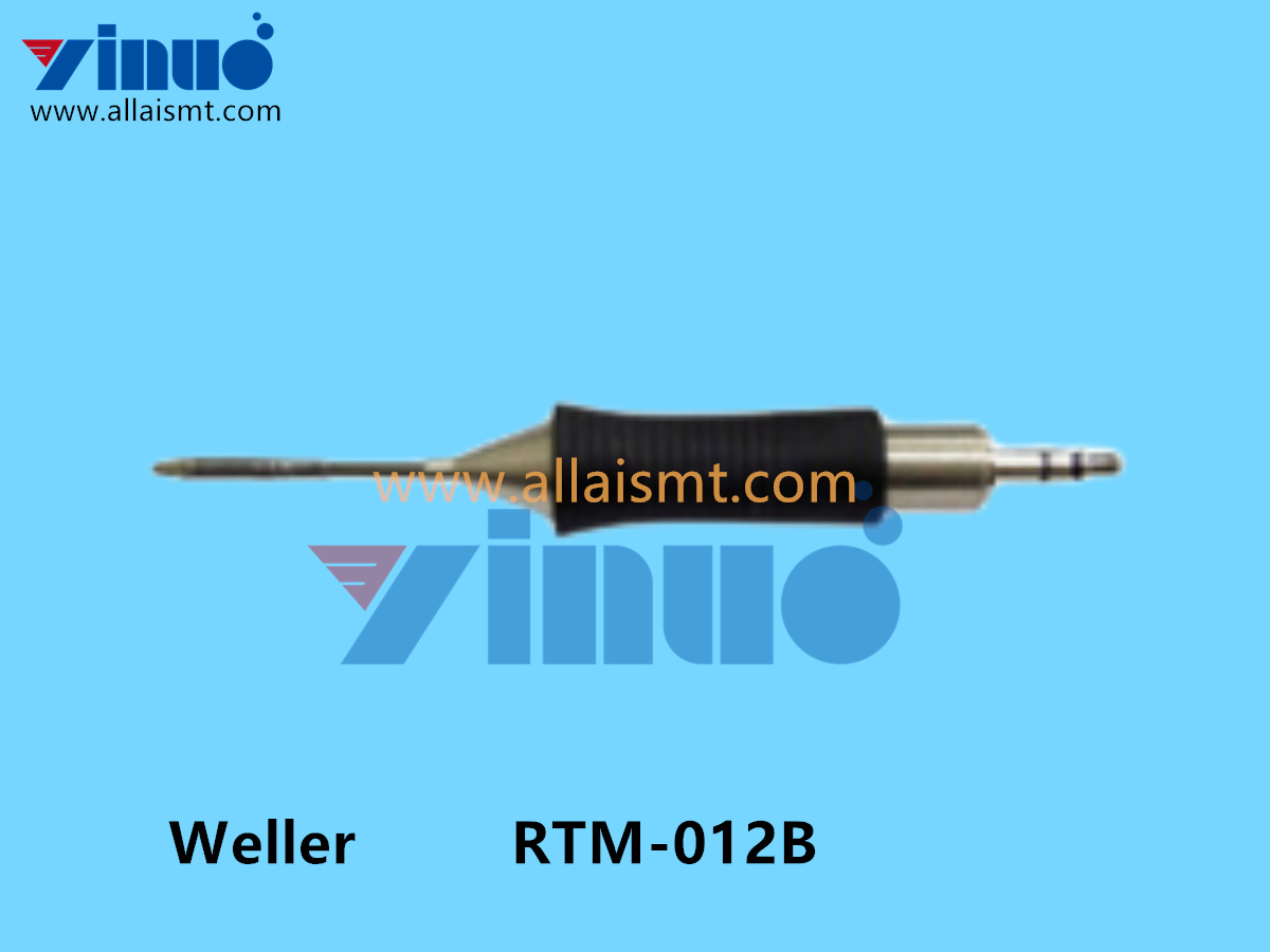 Weller RTM012B Soldering Tip
