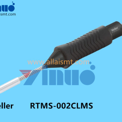 Weller RTMS002CLMS Soldering Tip
