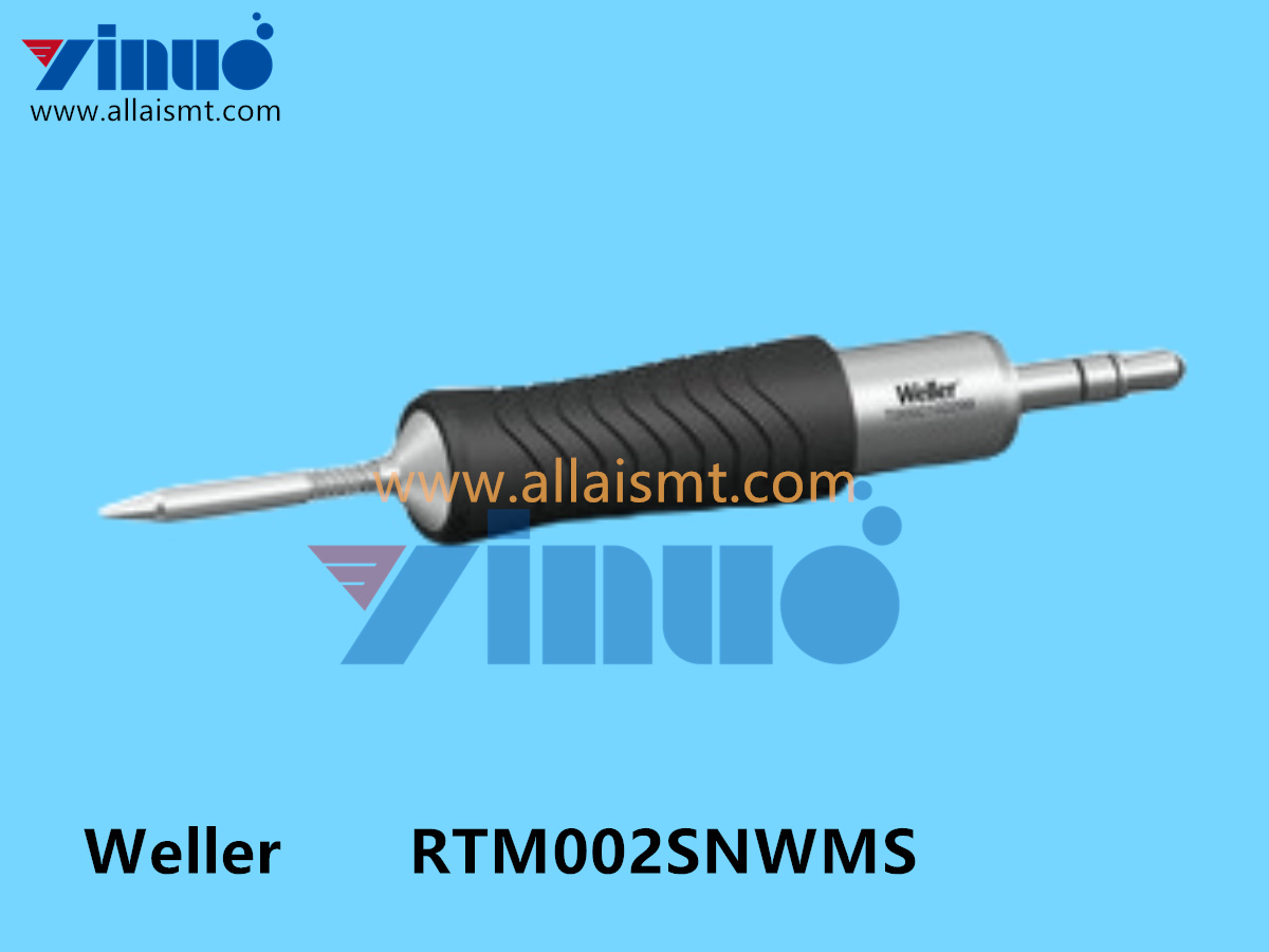 Weller RTP002SNWMS T0050102299 Soldering Tip
