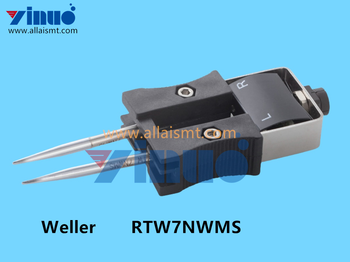 Weller RTW7NWMS Soldering Tip