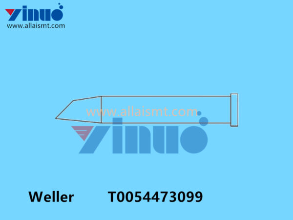 Weller T0054473099 Soldering Tip