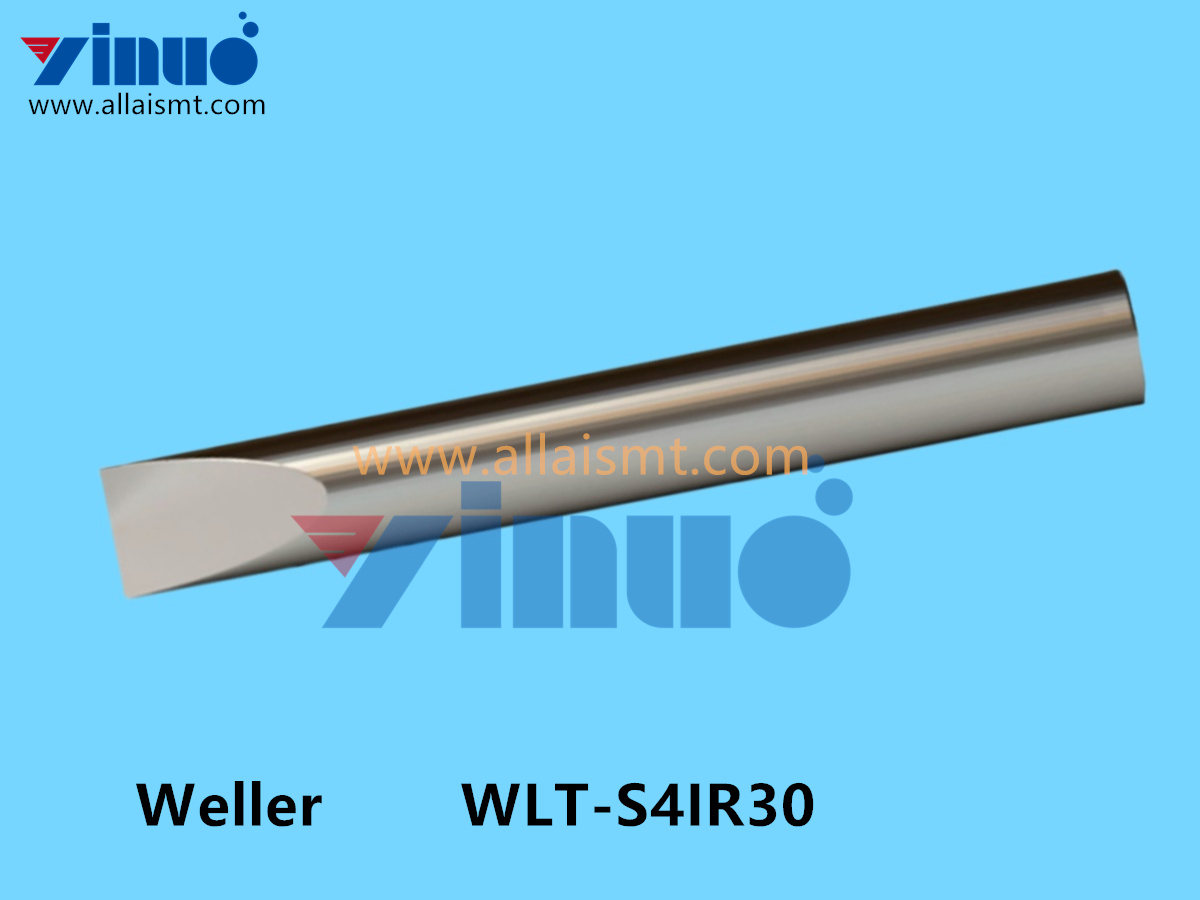 Weller WLTS4IR30 Schraubendreherlötspitze 4,0 mm für