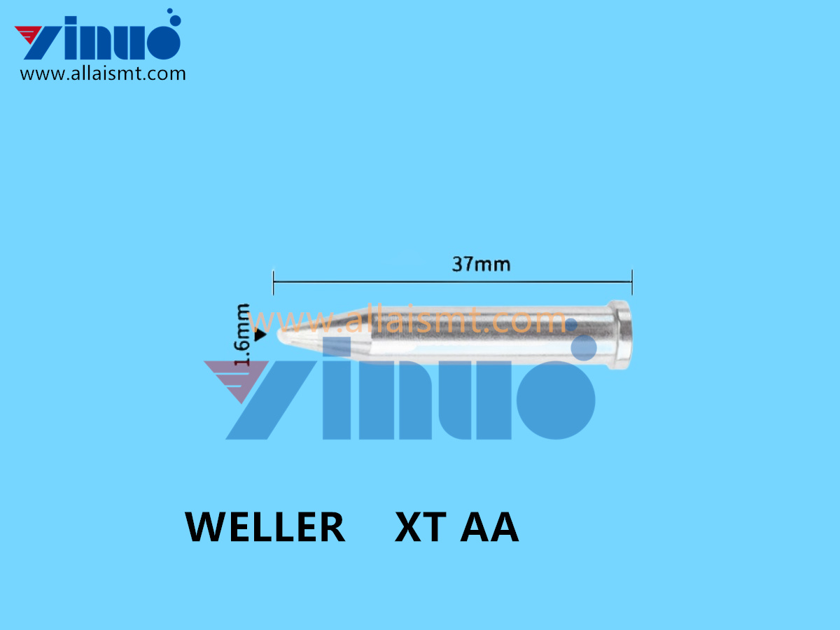 XT AA Weller Soldering Tip
